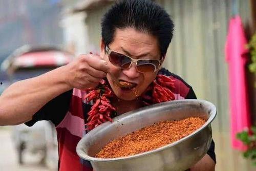 广大辣椒叔最新爆料,辣椒界的最新动态与热点事件  第2张